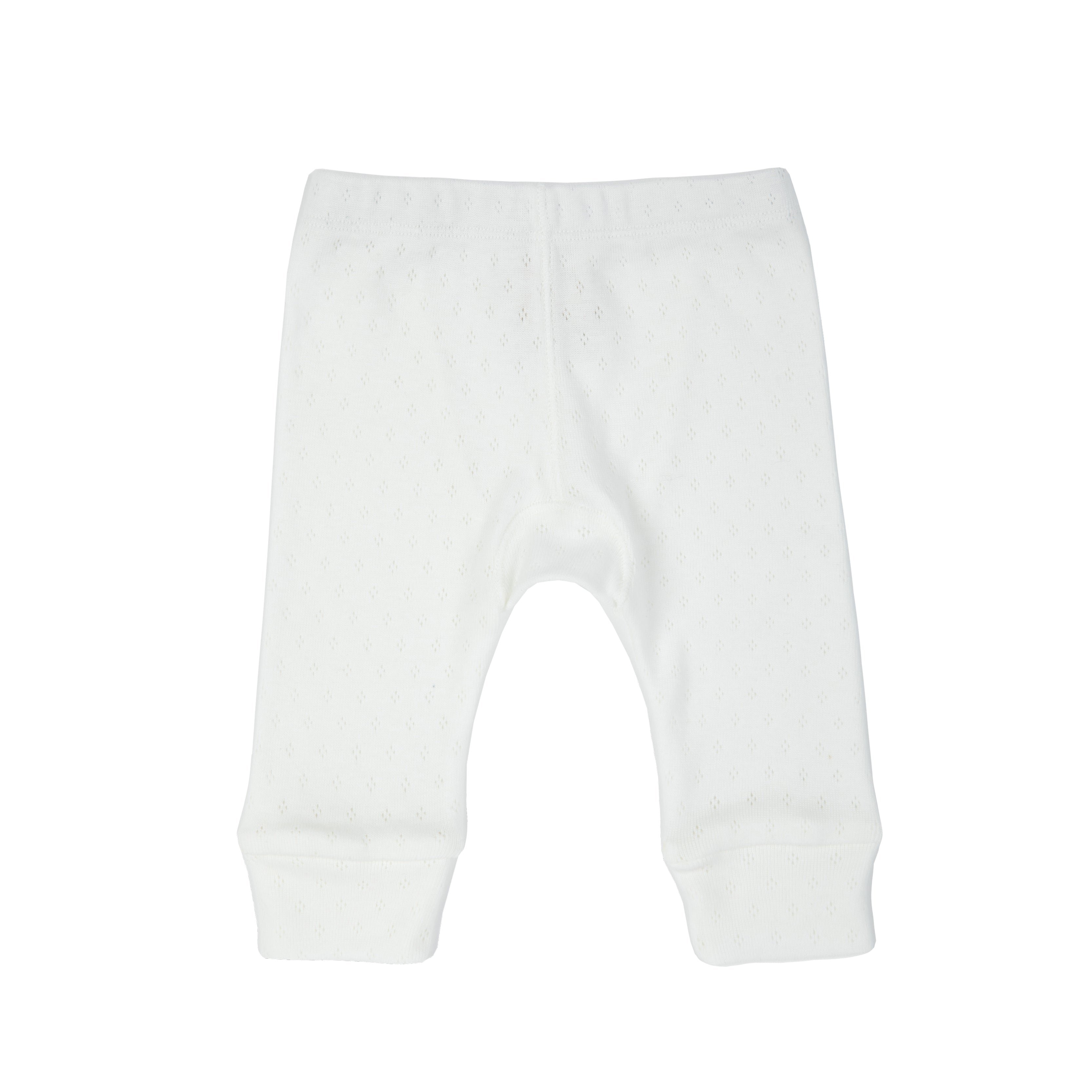 Jogging Holey Blanco - Minicoton