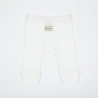 Jogging Holey Blanco - Minicoton