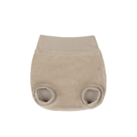 Culote Rizo Beige - Minicoton