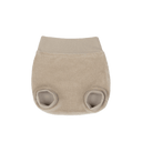 Culote Rizo Beige