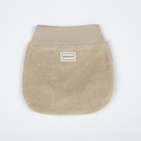 Culote Rizo Beige - Minicoton