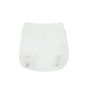 Culote Holey Blanco