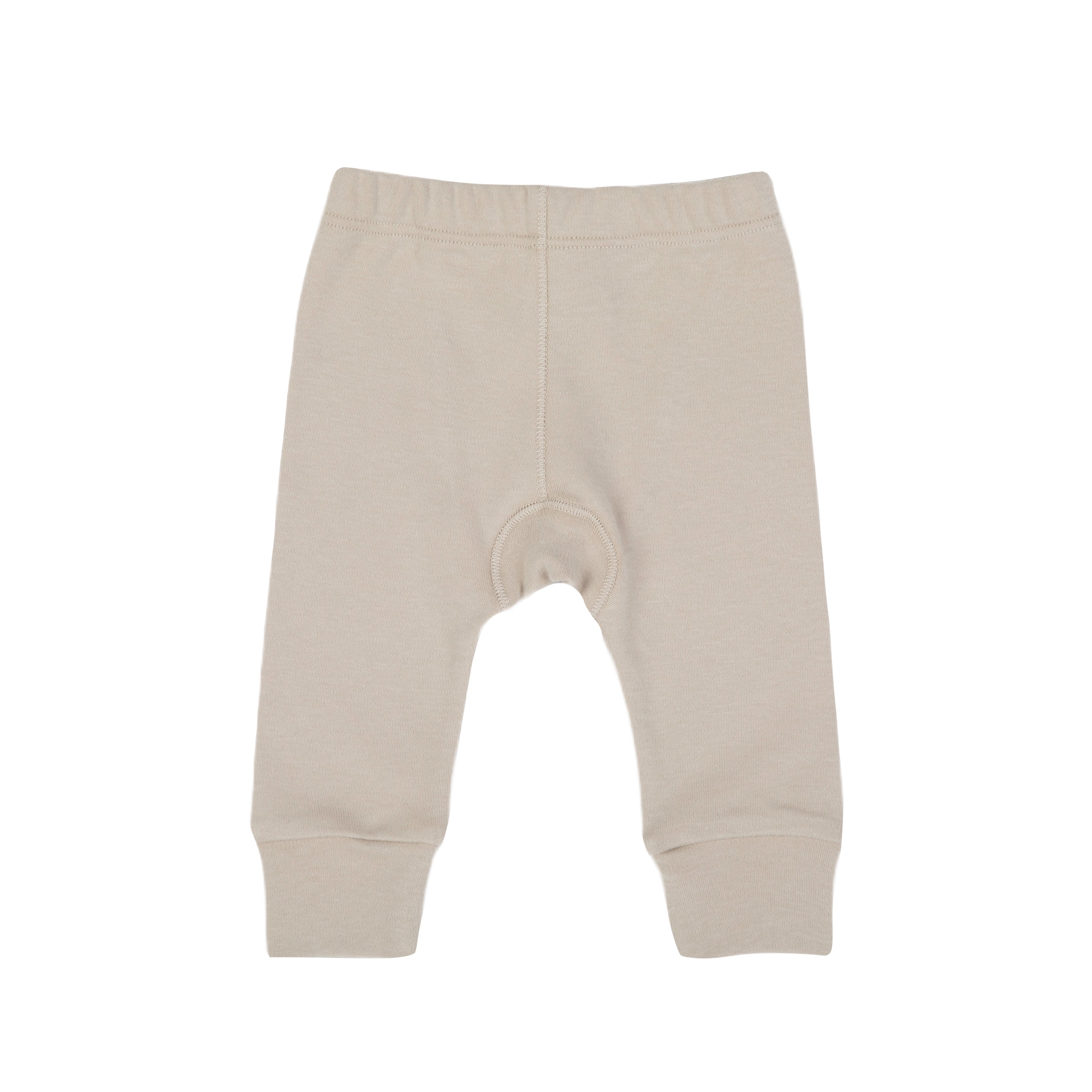 Jogging Beige - Minicoton