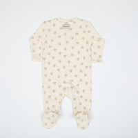 Jumpsuit Blossom Rose - Minicoton