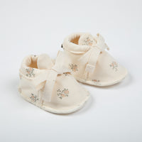 Booties Blossom Rose - Minicoton