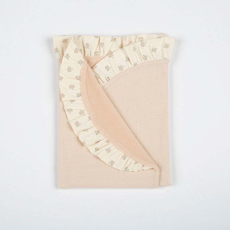 Arrullo Petal / Blossom Rose - Minicoton