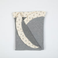 Arrullo Melange / Blossom Blue - Minicoton
