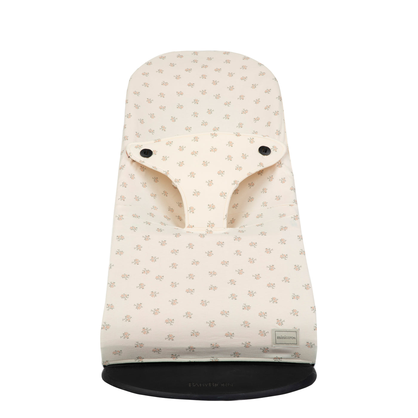 Funda Babybjörn Blossom Rose - Minicoton