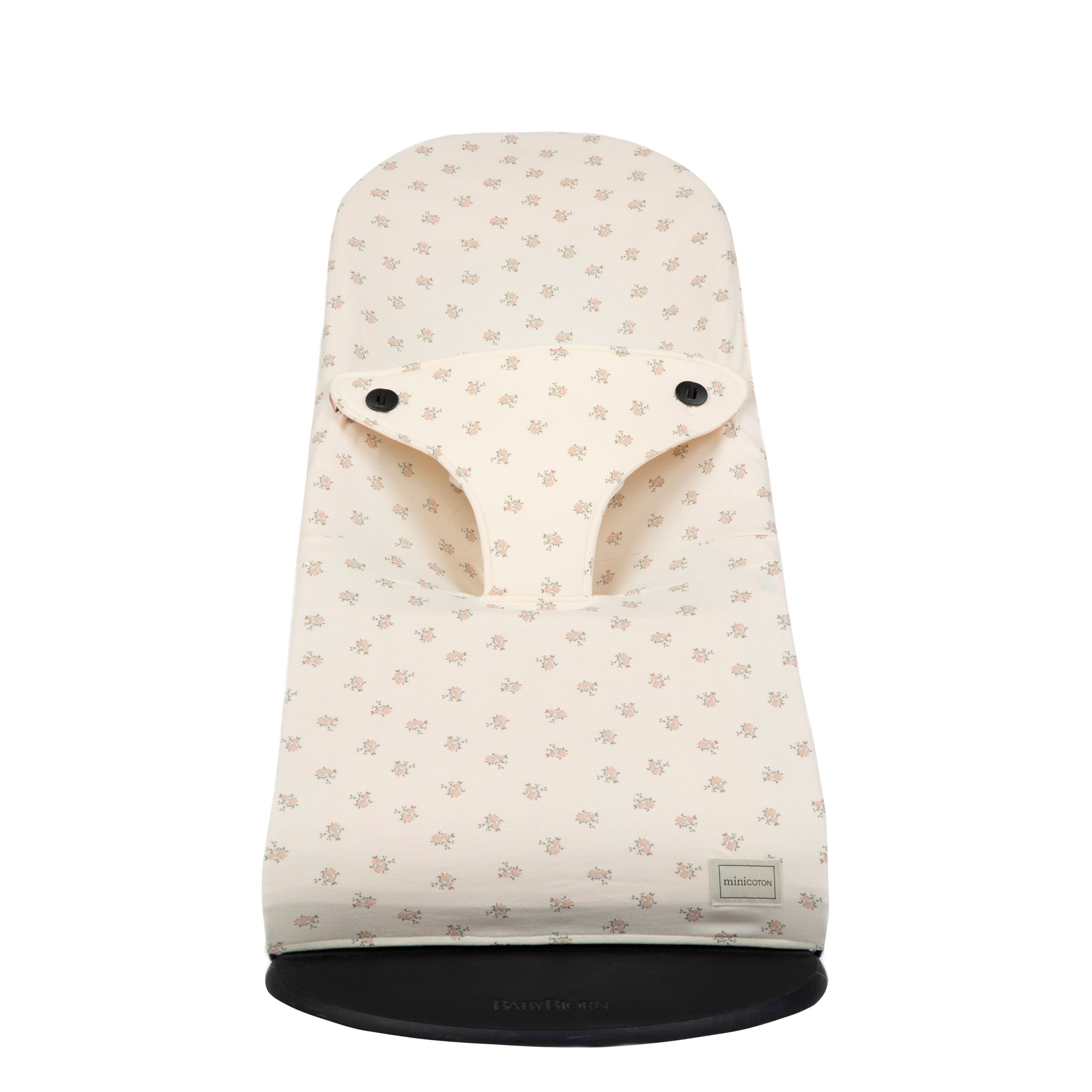 Funda Babybjörn Blossom Rose - Minicoton