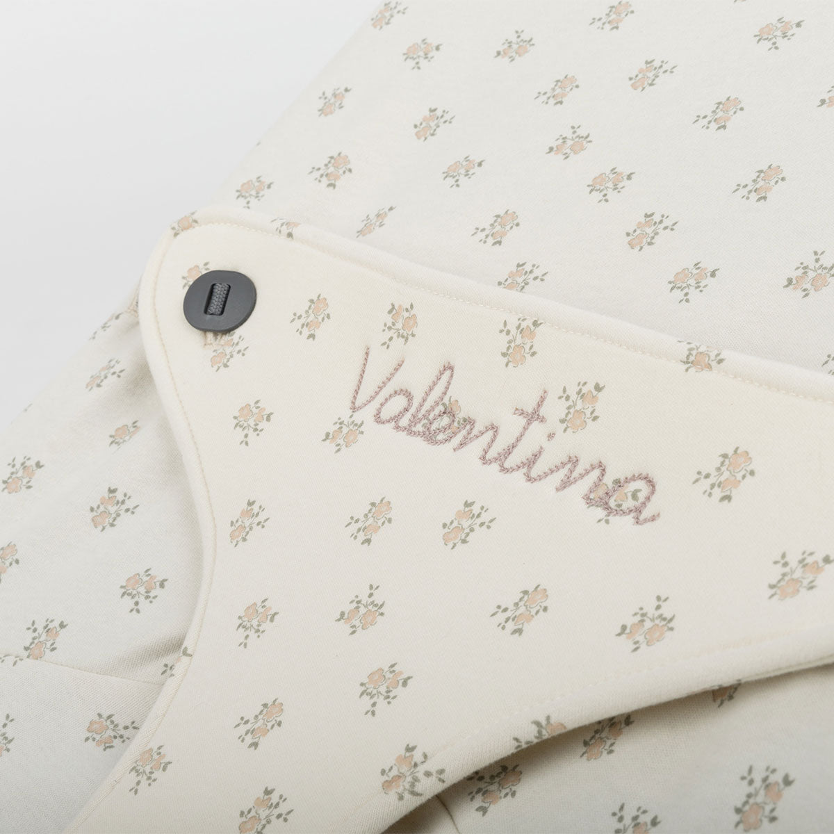 Funda Babybjörn Blossom Rose - Minicoton