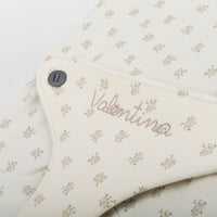 Funda Babybjörn Blossom Rose - Minicoton