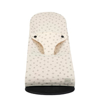 Funda Babybjörn Blossom Blue - Minicoton