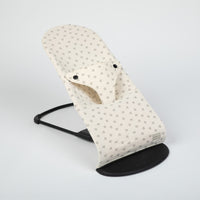 Funda Babybjörn Blossom Blue - Minicoton