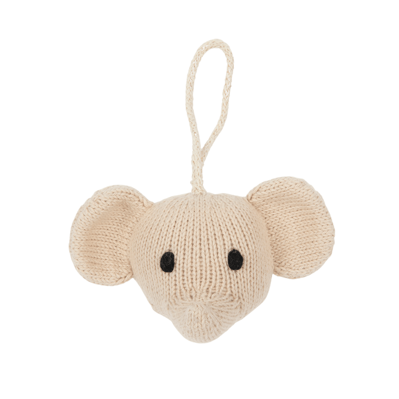 Charm Elephant - Minicoton