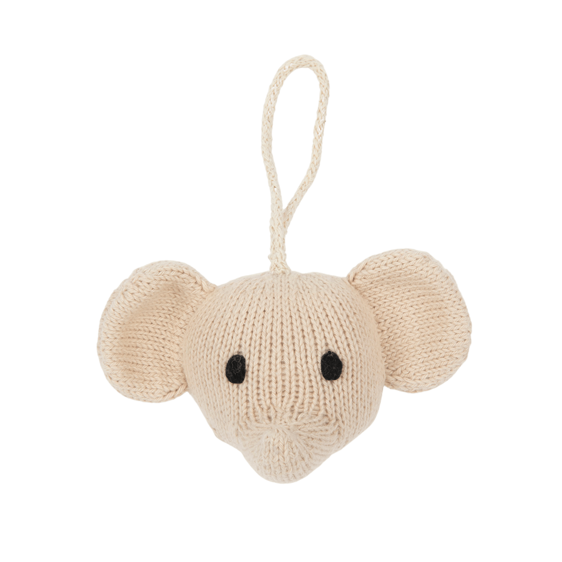 Charm Elephant - Minicoton
