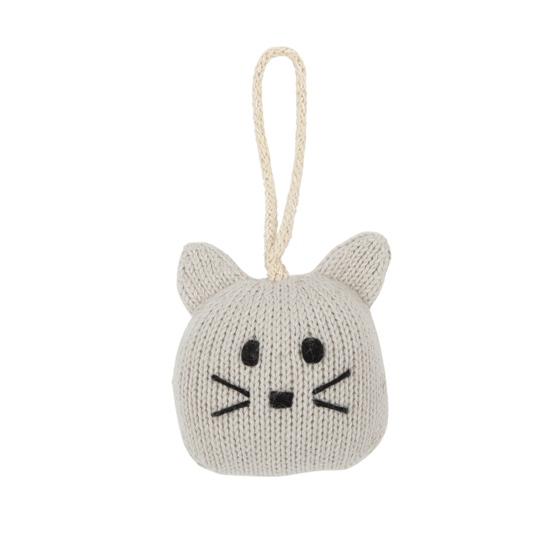 Charm Cat - Minicoton