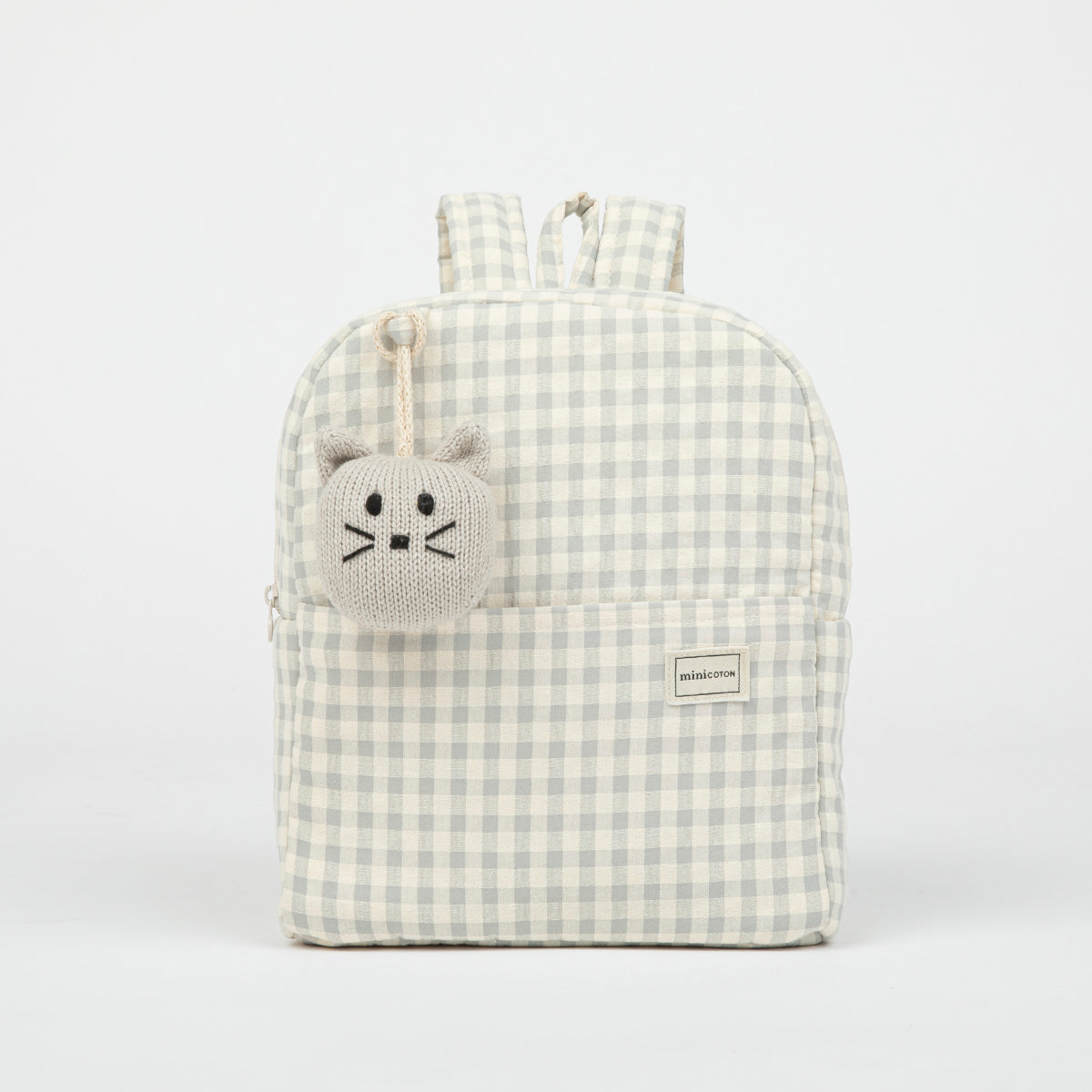 Charm Cat - Minicoton