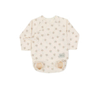 Set Welcome/Culote Blossom Rose - Minicoton