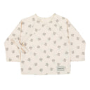 Top Cruzado Blossom Blue