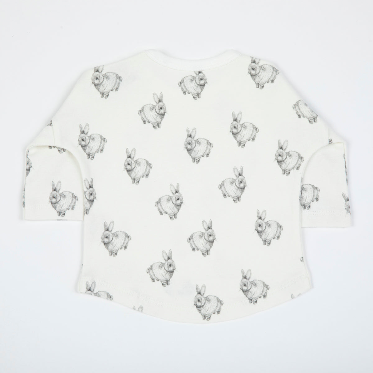 Top Rabbit Blanco - Minicoton