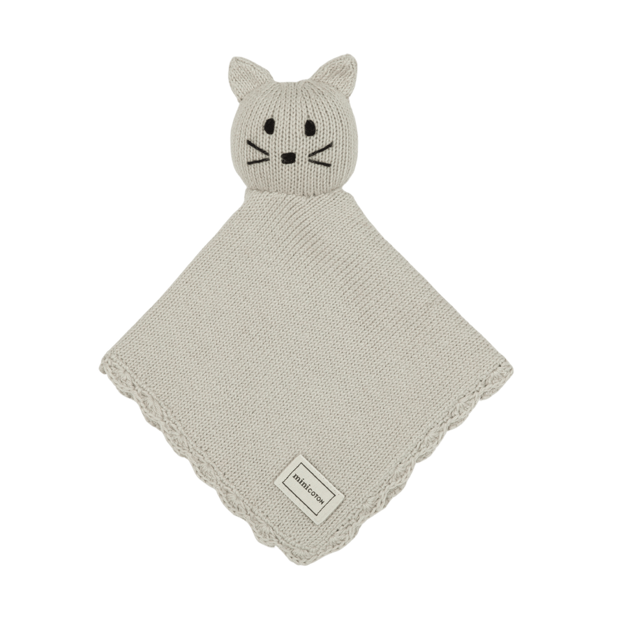 Dou Dou Cat - Minicoton
