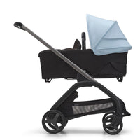 Bugaboo Dragonfly completo Grafito/Negro/Azul Horizonte - Minicoton