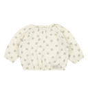 Blusa Blossom Blue