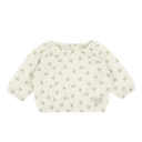 Blusa Blossom Rose