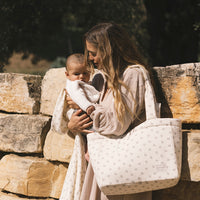 Shop the Look - Handle - Minicoton