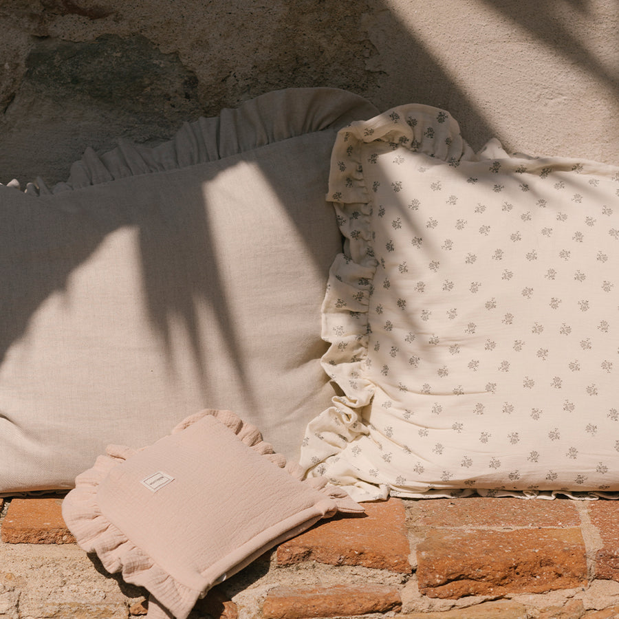 Shop the Look - Cojines - Minicoton