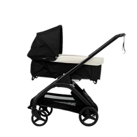 Funda Bugaboo Dragonfly Bambula Lino - Minicoton