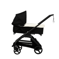 Funda Bugaboo Dragonfly Bambula Crudo - Minicoton
