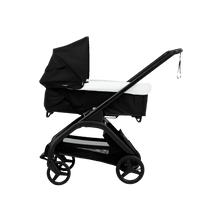 Funda Bugaboo Dragonfly Bambula Blanco - Minicoton