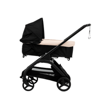 Funda Bugaboo Dragonfly Bambula Petal - Minicoton