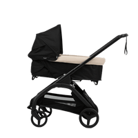Funda Bugaboo Dragonfly Bambula Beige - Minicoton