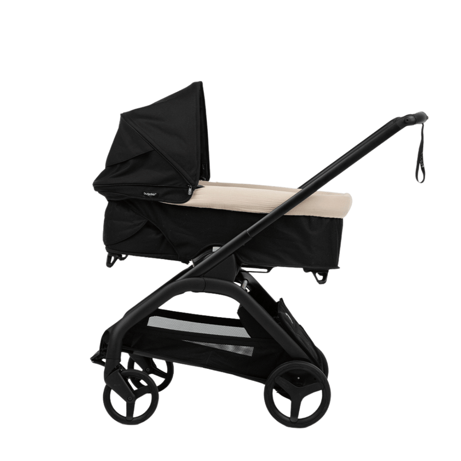 Funda Bugaboo Dragonfly Bambula Beige - Minicoton