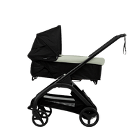 Funda Bugaboo Dragonfly Bambula Musgo - Minicoton