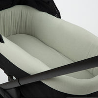 Funda Bugaboo Dragonfly Bambula Musgo - Minicoton
