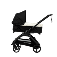 Funda Bugaboo Dragonfly Bambula Blossom Rose - Minicoton