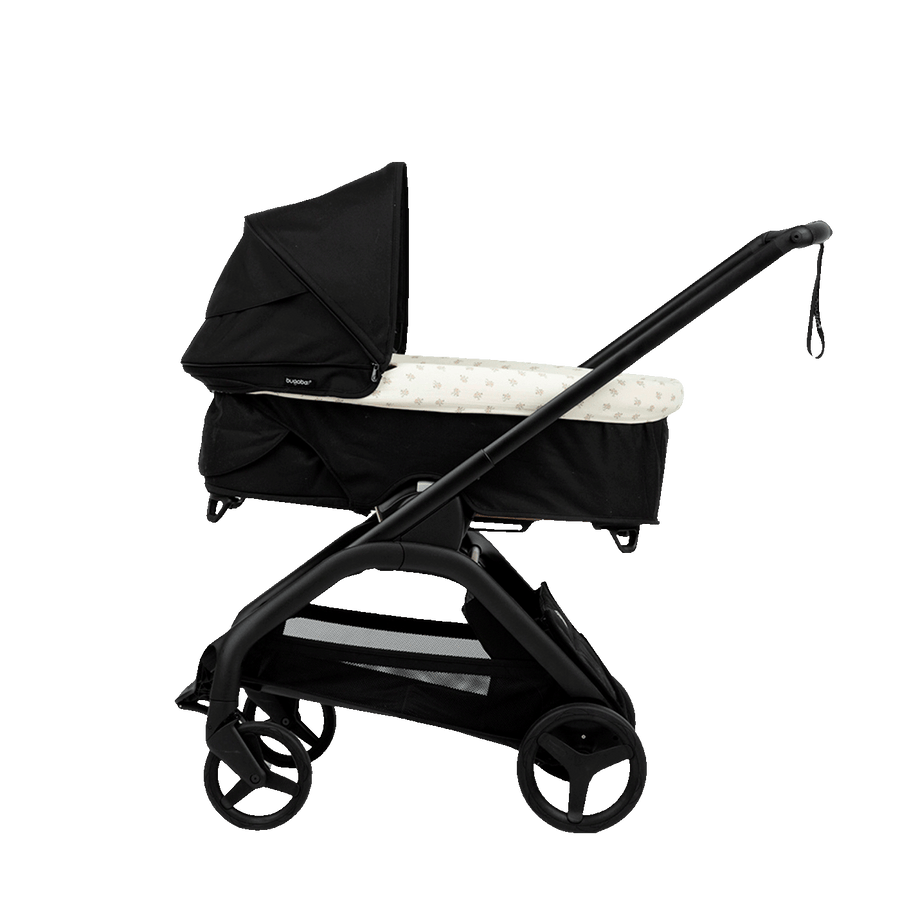 Funda Bugaboo Dragonfly Bambula Blossom Rose - Minicoton