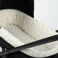 Funda Bugaboo Dragonfly Bambula Blossom Rose - Minicoton