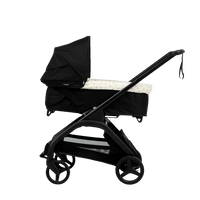 Funda Bugaboo Dragonfly Bambula Blossom Blue - Minicoton