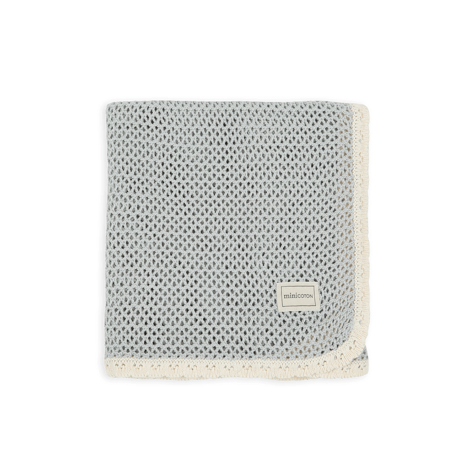 Manta Mesh Nube - Minicoton