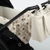 Bolsa Handle Linen - Minicoton