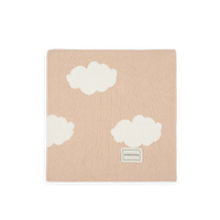 Manta LEVI Blush-Crudo - Minicoton