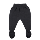 Polaina Knit Antracita