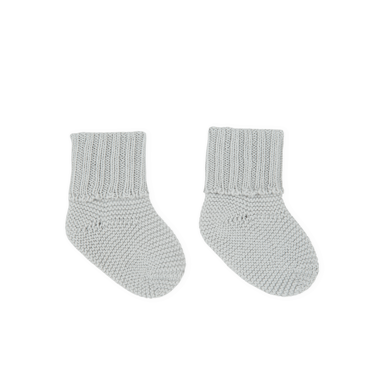 Socks Knit Nube - Minicoton