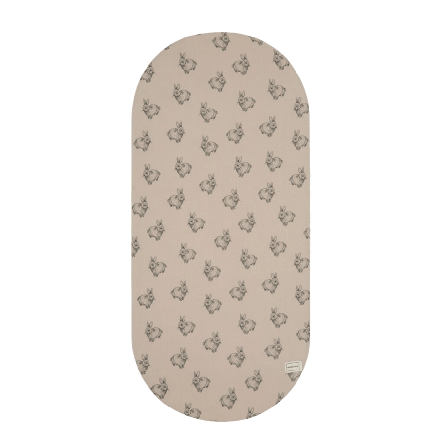 Bajera Rabbit Beige - Minicoton