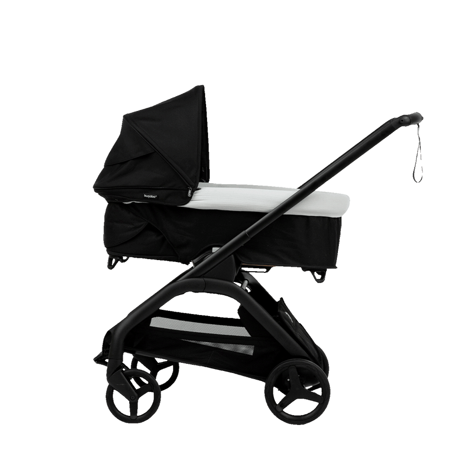 Funda Bugaboo Dragonfly Bambula Nube - Minicoton