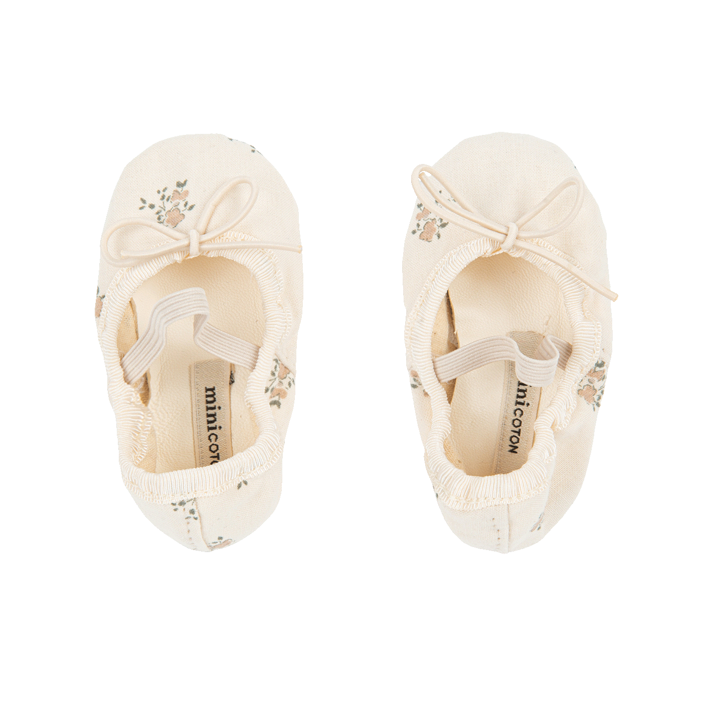 Ballerinas Blossom Rose - Minicoton